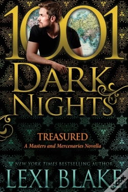 Capa do artigo Treasured: A Masters And Mercenaries Nov