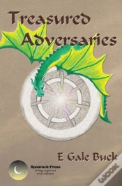 Capa do artigo Treasured Adversaries