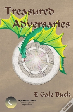 Capa do artigo Treasured Adversaries