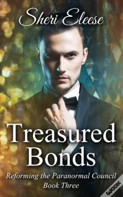 Capa do artigo Treasured Bonds