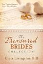 Treasured Brides Collection - Preview
