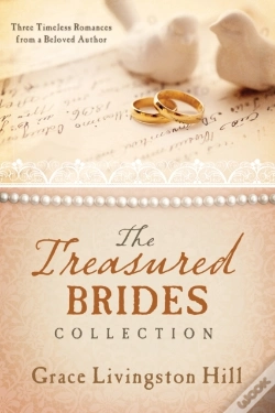 Capa do artigo Treasured Brides Collection