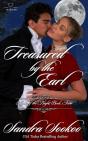 Treasured By The Earl - Preview