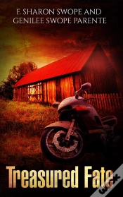Capa do artigo Treasured Fate