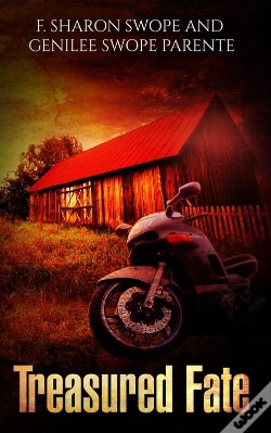 Capa do artigo Treasured Fate