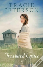 Capa do artigo Treasured Grace