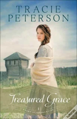 Capa do artigo Treasured Grace
