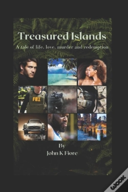 Capa do artigo Treasured Islands