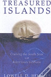 Capa do artigo Treasured Islands