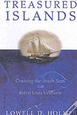 Capa do artigo Treasured Islands