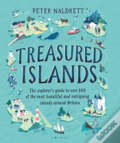 Capa do artigo Treasured Islands