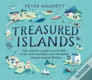 Treasured Islands