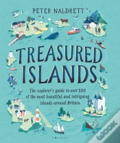 Capa do artigo Treasured Islands