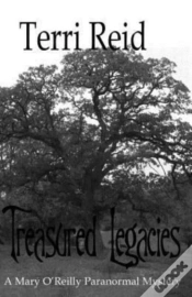 Capa do artigo Treasured Legacies