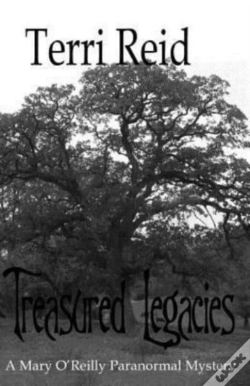 Capa do artigo Treasured Legacies