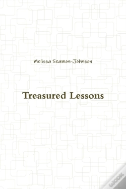 Capa do artigo Treasured Lessons