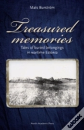Capa do artigo Treasured Memories