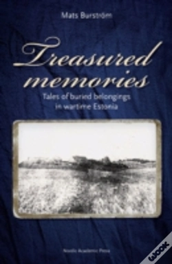 Capa do artigo Treasured Memories