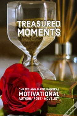 Capa do artigo Treasured Moments