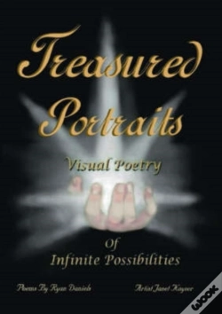 Capa do artigo Treasured Portraits