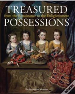 Capa do artigo Treasured Possessions
