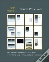 Treasured Possessions