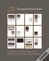 Treasured Possessions