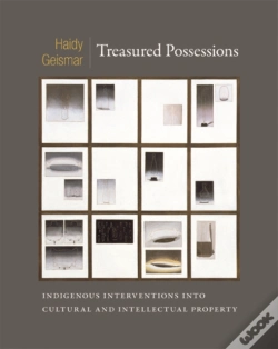 Capa do artigo Treasured Possessions