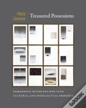 Capa do artigo Treasured Possessions