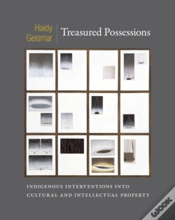 Capa do artigo Treasured Possessions