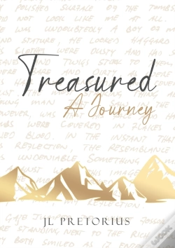Capa do artigo Treasured