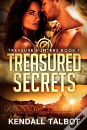 Capa do artigo Treasured Secrets