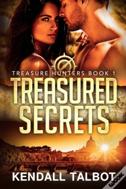 Capa do artigo Treasured Secrets