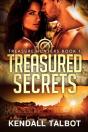 Treasured Secrets - Preview