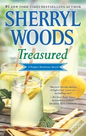 Capa do artigo Treasured