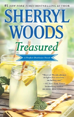 Capa do artigo Treasured