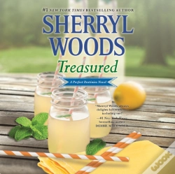Capa do artigo Treasured