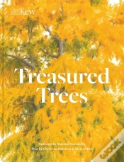 Capa do artigo Treasured Trees