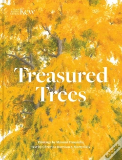 Capa do artigo Treasured Trees