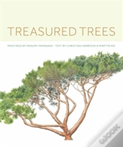 Capa do artigo Treasured Trees
