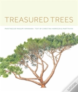 Capa do artigo Treasured Trees