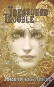 Capa do artigo Treasured Trouble