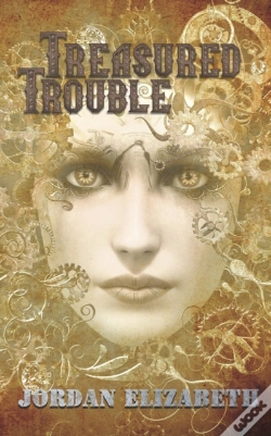 Capa do artigo Treasured Trouble
