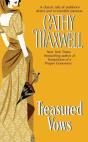 Treasured Vows - Preview