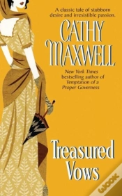 Capa do artigo Treasured Vows