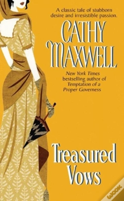 Capa do artigo Treasured Vows