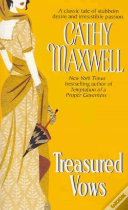 Capa do artigo TREASURED VOWS
