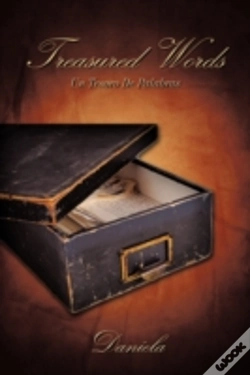 Capa do artigo Treasured Words