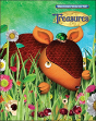 Treasures, A Language Arts Program, Grade 1, Student Edition, (Unit 1) - Preview
