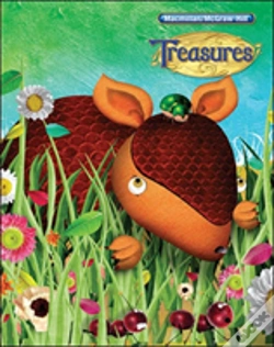 Capa do artigo Treasures, A Language Arts Program, Grade 1, Student Edition, (Unit 1)